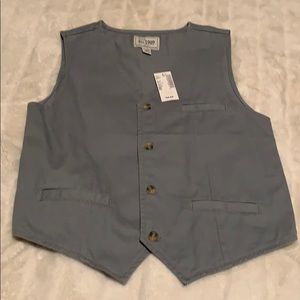 Children’s Place Grey Top